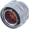 Circular Connector, Plug, 13-71, Cable; Product Range Amphenol Industrial - 52AC1944 - Newark, An Avnet Company