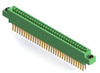 Card Edge Conn, Dual Side, 64Pos, Th; Card Edge Connector Type Edac - 75AJ5039 - Newark, An Avnet Company