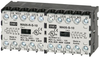 Contactor, 3Pst-No, 24V, Din Rail; Load Current Inductive Imo Precision Controls - 47AC9490 - Newark, An Avnet Company