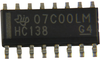General Purpose Comparator, Quad, 1.3 Us, Soic-14; Comparator Type Onsemi - 98H0575 - Newark, An Avnet Company