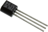 Linear Voltage Regulator, 15V, To-92; Output Type Multicomp Pro - 35C0951 - Newark, An Avnet Company