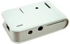 Enclosure Grey, Raspberry Pi Board; Accessory Type Hammond - 62X3831 - Newark, An Avnet Company