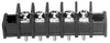 Terminal Block, Barrier, 5 Position, 22-14Awg; No. Of Rows Multicomp - 14N5739 - Newark, An Avnet Company