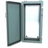 Electrical - Mild Steel - Wallmount Enclosures - 1418AR6 - Hammond Manufacturing Company Inc.