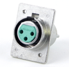 Y SERIES METAL CHASSIS - YEF02 - Conxall Corporation