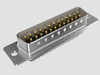 Filter Connector - FCE17B25PM290 - Amphenol Communications Solutions