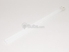 50 Watt, 4-Pin Neutral White Long Single Twin Tube CFL Bulb - 347534 - bulbs.com