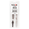E-Z Knife™ Threaded Insert Installation Kit for Hard Wood - Stainless - M5-0.8 - EZ-400-M5-CR - E-Z LOK