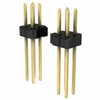 Headers, Male Pins - 3M156310-72-ND - DigiKey