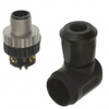 Circular Connector Assemblies - 626-1371-ND - DigiKey