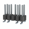 Headers, Male Pins - TSM-105-01-TM-DV-005-P-TR-ND - DigiKey