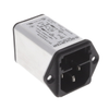 Power Entry Modules (PEM) - 486-6822-ND - DigiKey