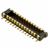 Arrays, Edge Type, Mezzanine (Board to Board) - 670-2832-2-ND - DigiKey
