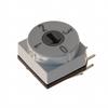 DIP Switches - 679-1919-ND - DigiKey