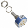 Rotary Potentiometers, Rheostats - SP357B-1.0K-ND - DigiKey