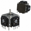 Navigation Switches, Joystick - 252A103B60NA-ND - DigiKey