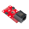 Expansion Boards, Daughter Cards - 1568-14589-ND - DigiKey
