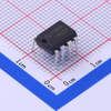 Operational Amplifier/Comparator >> Operational Amplifier -- LM358N - Image