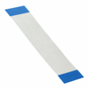 Flat Flex Ribbon Jumpers, Cables - 732-5101-ND - DigiKey