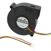 DC Brushless Fans (BLDC) -- 1688-9BD24SC6-40-ND