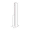 Naams Arb120m Tubular Riser Construction -  - Tech Rim Standards, LLC
