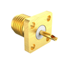 Coaxial Connector (RF) Assemblies - 115-901-1GA200000AE-ND - DigiKey
