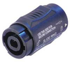 Neutrik Speakon 4 Pole Lockable Coupler - NEUNL4MMX - HAVE, Inc.