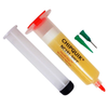 Flux, Flux Remover - 315-NC191-30CC-ND - DigiKey