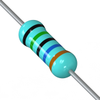 Through Hole Resistors - HVA05FA50M0CT-ND - DigiKey
