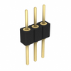 Headers, Male Pins - 350-10-103-00-024101-ND - DigiKey
