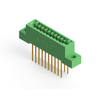 Edgeboard Connectors - 151-846-020-540-204-ND - DigiKey