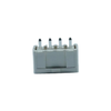 Headers, Male Pins - 4285-SVK40-04WS-ND - DigiKey