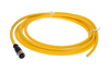 PILZ Sensor Cordsets - 540319 - Galco Industrial Electronics