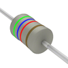Through Hole Resistors - LR2F5K6-ND - DigiKey