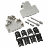D-Sub, D-Shaped Connector Backshells, Hoods - 626-2004-ND - DigiKey