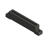 Edgeboard Connectors - 151-387-014-523-104-ND - DigiKey