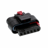 Rectangular Connector Housings - 1924292-5 - ODG (Origin Data Global)