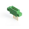 Edgeboard Connectors - 151-846-005-541-612-ND - DigiKey