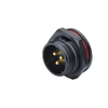 Circular Connector Assemblies - 4627-9224490M0793-ND - DigiKey