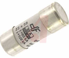 Fuse;Cylinder;Slow Blow;50A;Class gl/gF;Dims 22x58mm;Ceramic;Cartridge;660VAC - 70025226 - Allied Electronics, Inc.