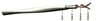 T69654 - Canbus Cable (1 Data Pair) -- T69654