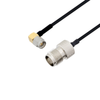 Coaxial Cables (RF) - 5073-LCCA30626-FT6-ND - DigiKey