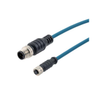 Circular Cable Assemblies - 5073-TR8GA421-P4L-2M-ND - DigiKey