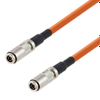 Coaxial Cables (RF) - 5073-LCCA30733/OR-FT25-ND - DigiKey