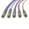 Coaxial Connector (RF) Assemblies - 0345-E00-C7202NU-ND - DigiKey