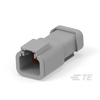 Rectangular Connector Housings - 1734-DTP04-2P-CE01-ND - DigiKey