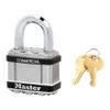 Padlocks - 120015 - RS Components, Ltd.