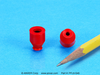 Small Suction Cup - PFL6-S45 - ANVER Corporation