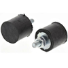 Anti Vibration Mounts - 2708027 - RS Components, Ltd.