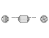 Ferrite Beads -- 1729984 - Image